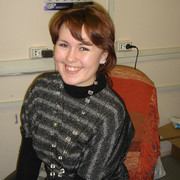 Наталия Князькова on My World.