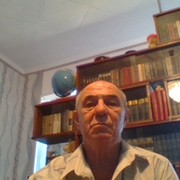 Раис Бекметов on My World.