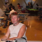 Алексей Рябицев on My World.