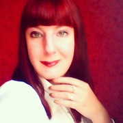 Анастасия  Смагина on My World.