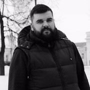 Игорь Харлакин on My World.