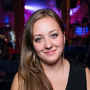 Виктория Давыдова on My World.