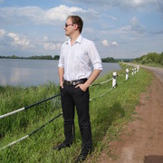 Василий Секач on My World.