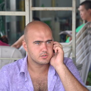 Александр Сафонов on My World.