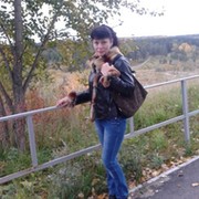 Валентина Самара on My World.