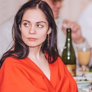 Анна Парамонова on My World.