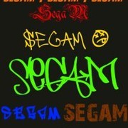 Серега SEGAM on My World.