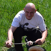 Sergey Rogkov on My World.