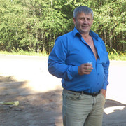 Михаил Северов в Моем Мире.