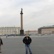 Алексей Ковальчук on My World.