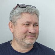 Олег Шаталов в Моем Мире.