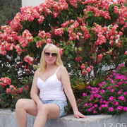 Ольга Лягина on My World.