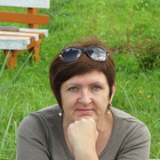 Валентина Станкевич on My World.