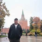 Стас Куликов on My World.