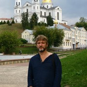 Руслан Горбачёв on My World.