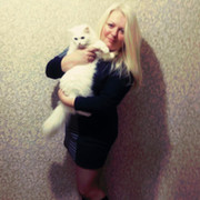 светлана ******* on My World.
