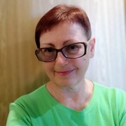 Татьяна Егорова on My World.