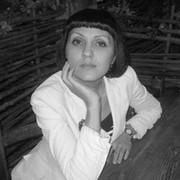 Ирина Татаровская on My World.