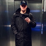 Дмитрий Типелиус в Моем Мире.