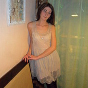 Екатерина Канатаева on My World.