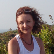 Екатерина Васильева on My World.