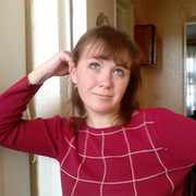 Ольга Верина on My World.