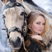 Виолетта Лазарева on My World.