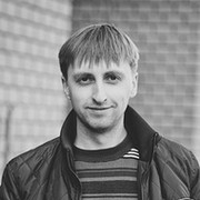 Владислав Кершман on My World.