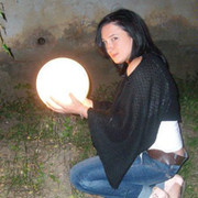 екатерина воронина on My World.