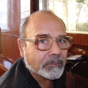 Василий Шишкин on My World.