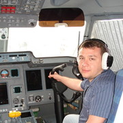 Владимир Суворов on My World.