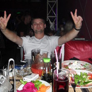 Олег $$$$ on My World.