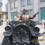 Владимир Козлов on My World.