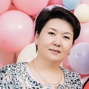 ЕЛЕНА КИМ on My World.