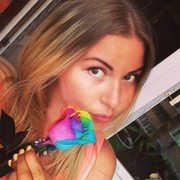 Лана Черникова on My World.