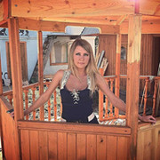 Катя Антонова on My World.