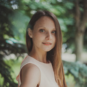 маша зеленина on My World.
