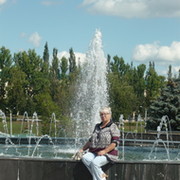 Надежда Вовк on My World.
