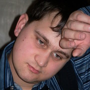 Александр Малолетков on My World.