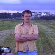 Юрий Шестаков on My World.