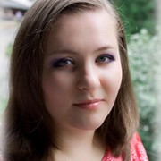 Светлана Чернова on My World.