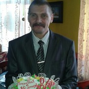 Зельч Андрей on My World.