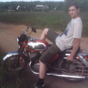 СЕРГЕЙ ЗЕЛЕНОВ on My World.