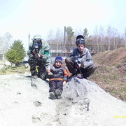 Константин Зелентинов on My World.