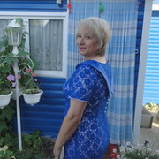 Надежда Алейникова on My World.