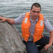 Алексей Сазонов on My World.