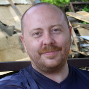 Александр Слепцов on My World.