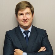 Андрей Деревянко on My World.