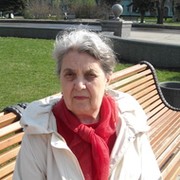 Анна Филоненко on My World.