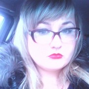 Анна Гузанова on My World.